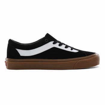 Damske Tenisky Vans Suede Bold NI Čierne VA13AJQGB